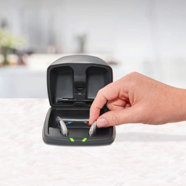 Starkey Sierra Hearing Center